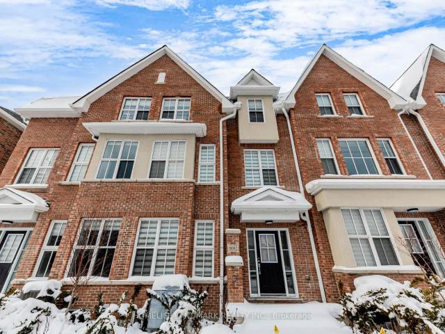 Townhouse for sale in Woburn, Ontario
