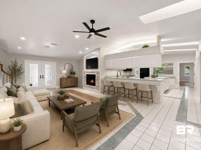 House for sale in Elberta, Alabama