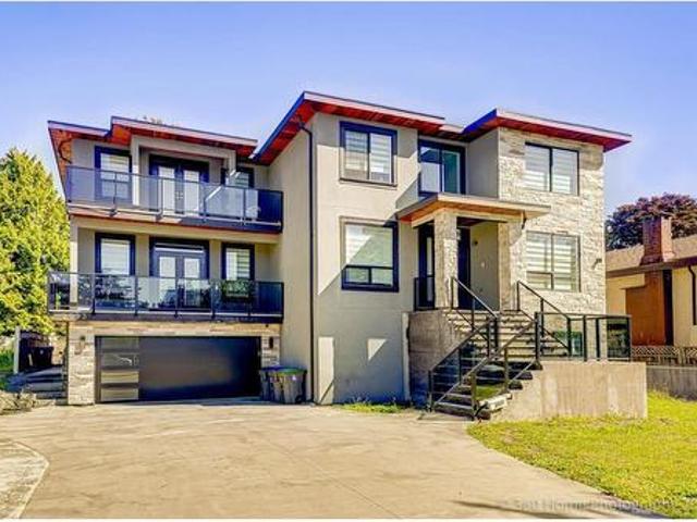 House for sale in Surrey, British Columbia