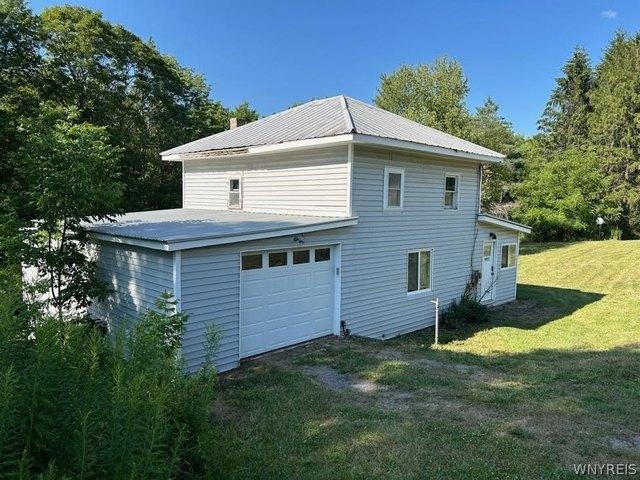 House for sale in Arkport, New York