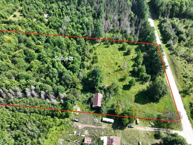 Land for sale in Michigan