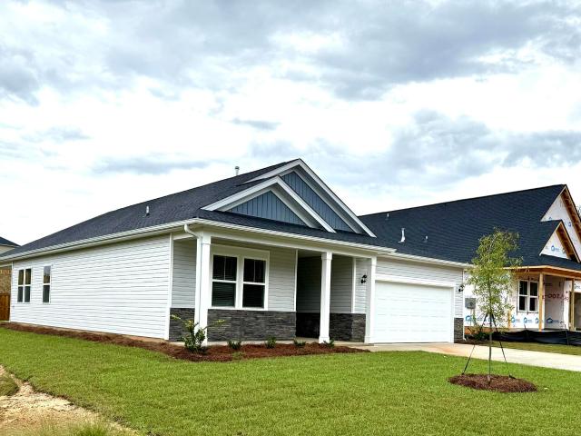 Property for rent in Aiken, South Carolina