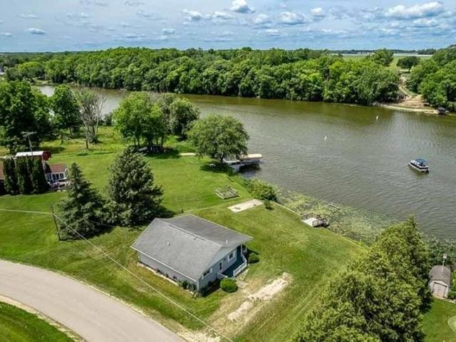House for sale in Edgerton, Wisconsin