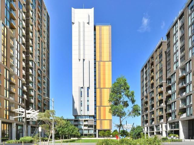Apartment for rent in Sydney, New South Wales