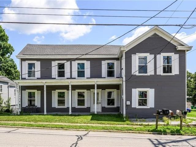 House for sale in Georgetown, Indiana