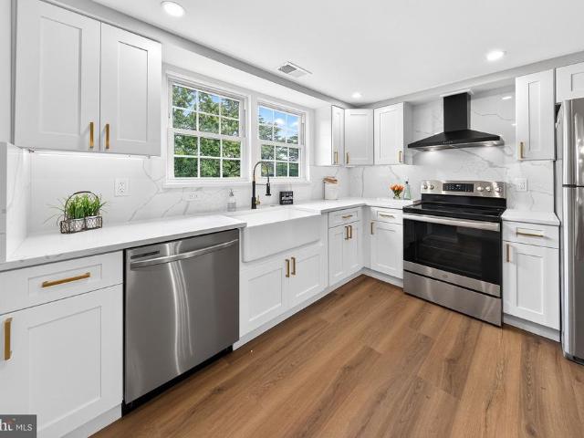 Townhouse for sale in Virginia
