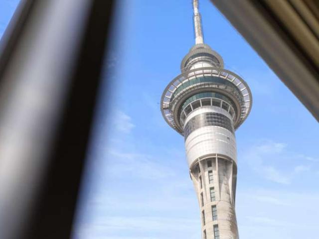 Apartment for sale in City Centre, Auckland