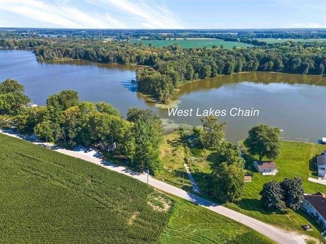 Land for sale in Wawaka, Indiana