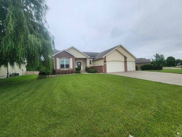 House for sale in Kansas