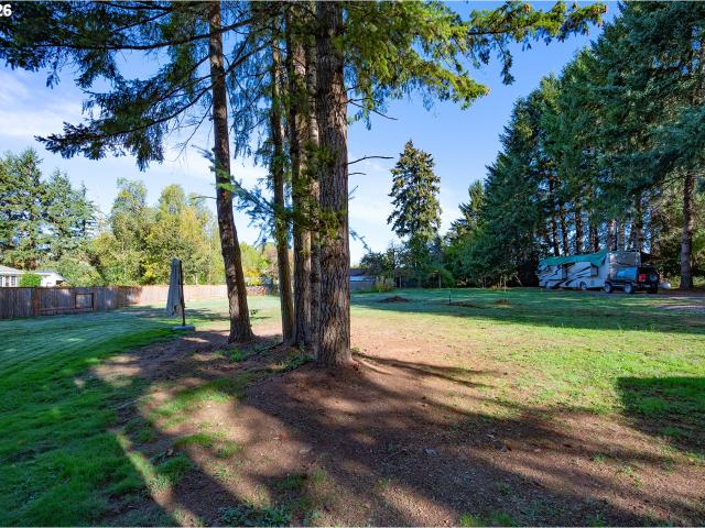 Land for sale in Alvadore, Lane County