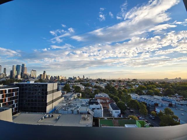 Apartment for rent in Melbourne