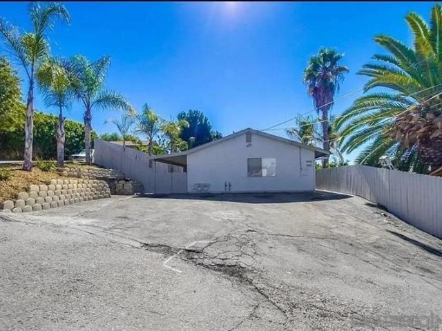 House for sale in Spring Valley, California
