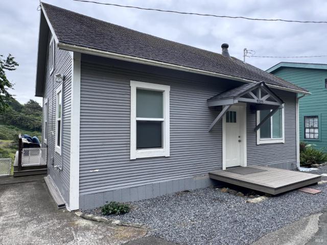 Property for sale in Jenner, California