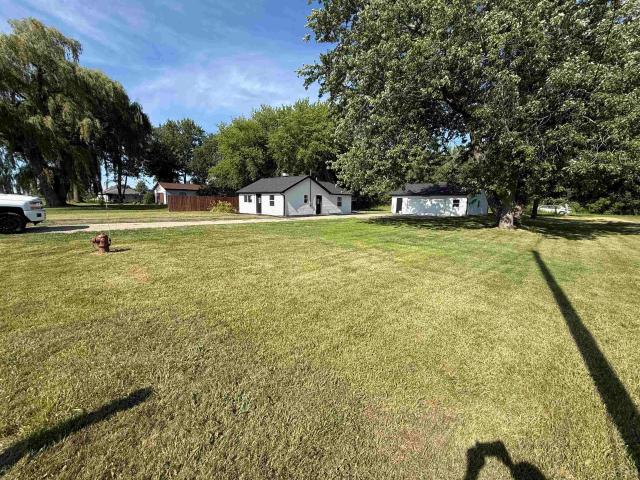 House for sale in Michigan