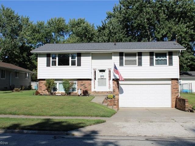 House for sale in Summit, Ohio