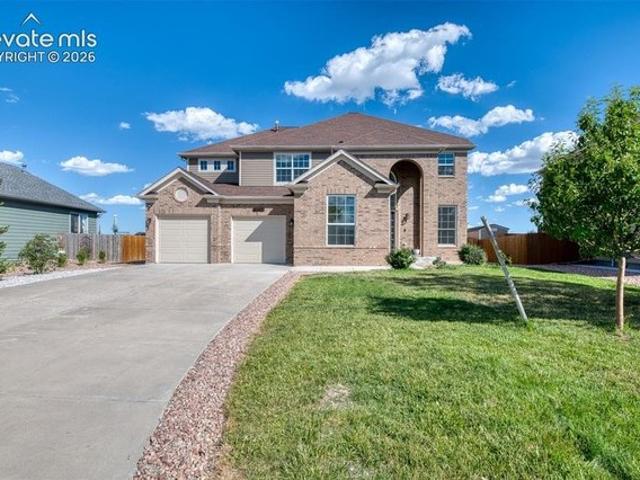 House for sale in Calhan, Colorado