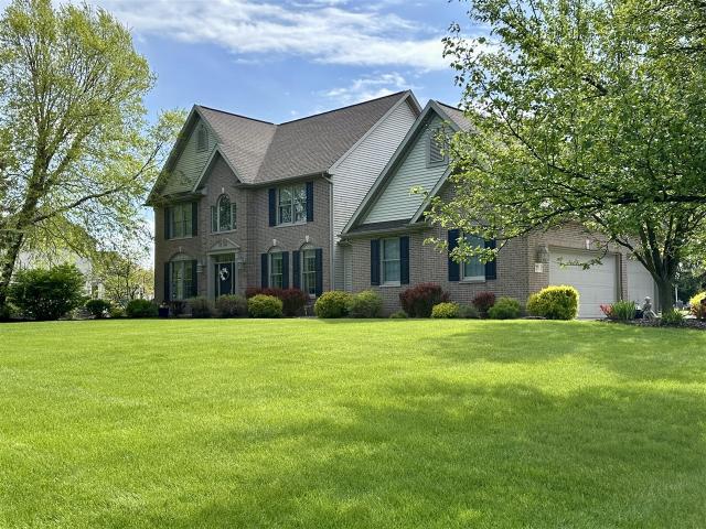 House for sale in Michigan