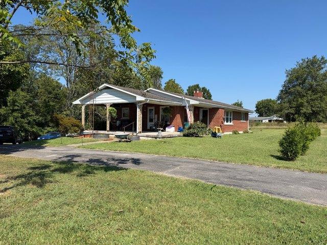 House for sale in Campbellsville, Kentucky