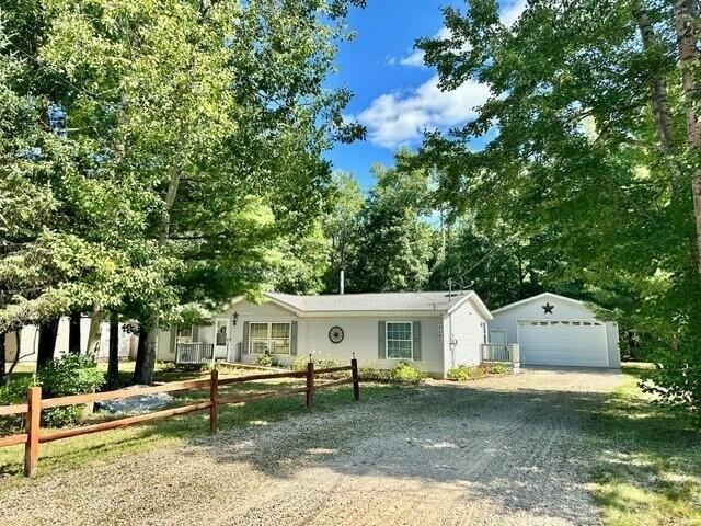 House for sale in Gaylord, Michigan