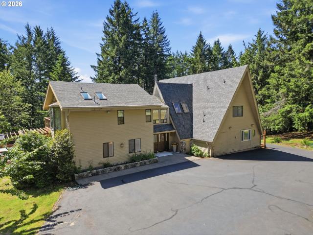 House for sale in Oregonia