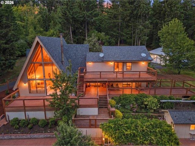House for sale in Oregonia
