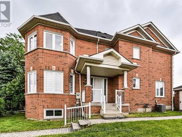 House for sale in York, Ontario