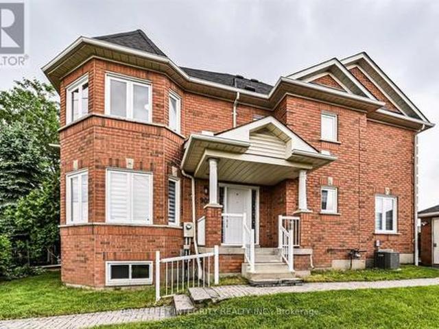 House for sale in York, Ontario