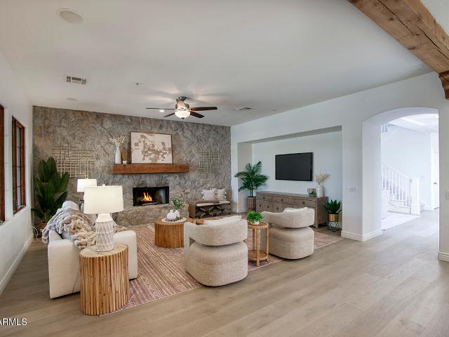 House for sale in Scottsdale, Arizona