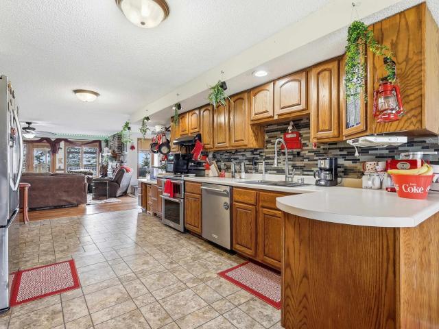 House for sale in Warren, Illinois