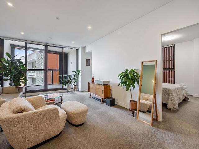 Apartment for rent in Sydney, New South Wales