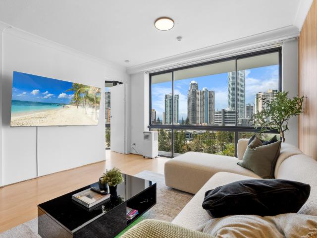 Apartment for rent in Fernbrook, Queensland