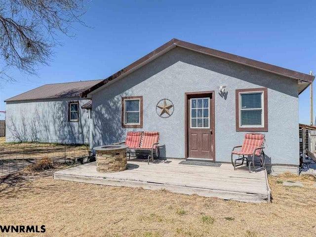 House for sale in Nebraska