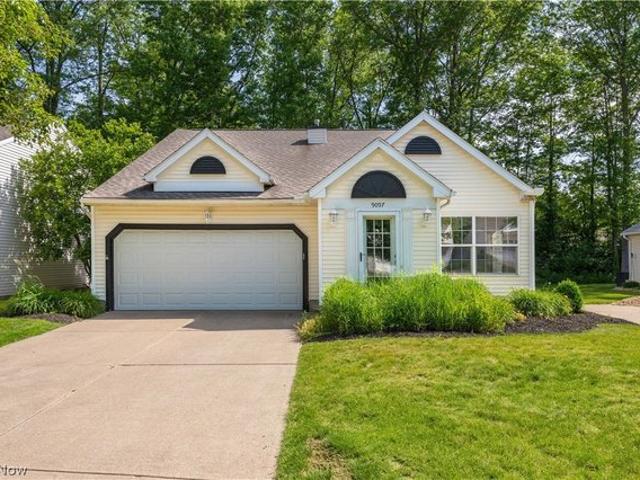 House for sale in Olmsted Falls, Ohio