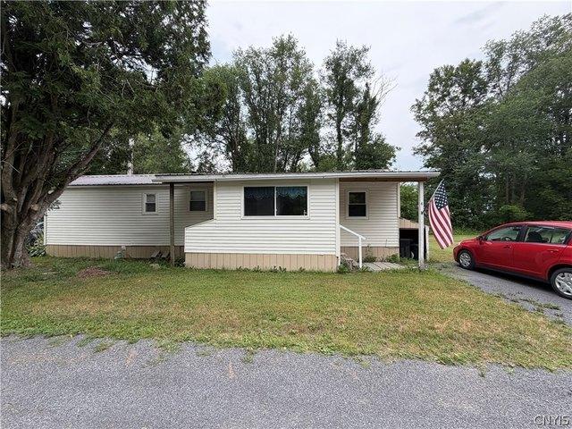House for sale in Oneida, New York