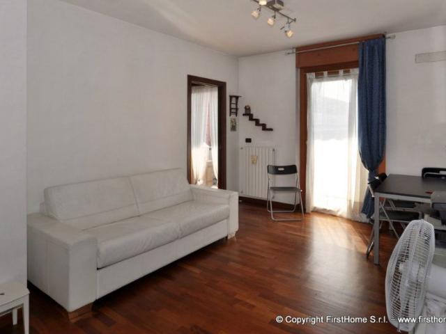 Appartamento in affitto a Municipio 7, Milano