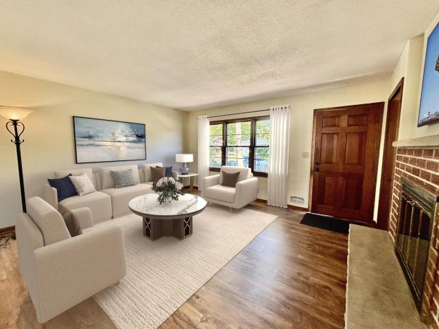 House for sale in New Hope, Hennepin County