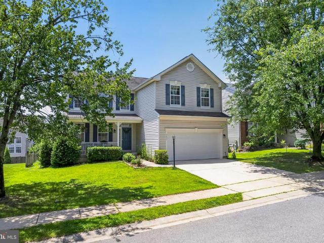 House for rent in Annapolis Junction, Maryland