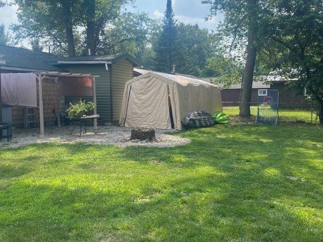 House for sale in Saint Helen, Richfield Township