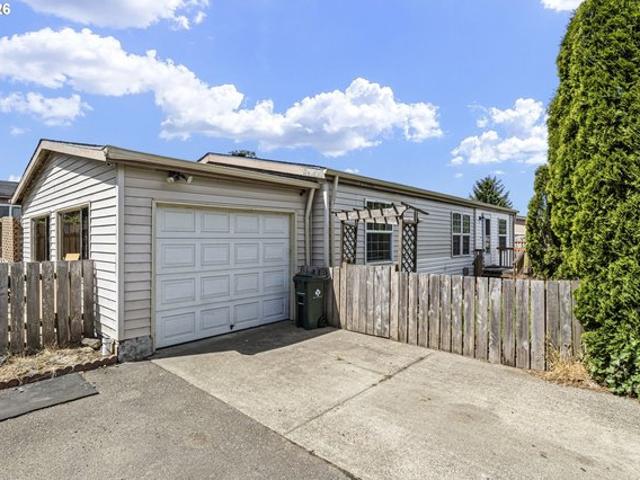House for sale in Oregonia