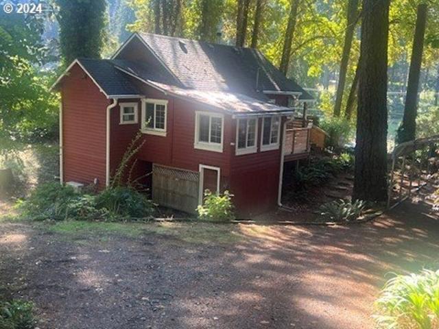 House for sale in Oregonia