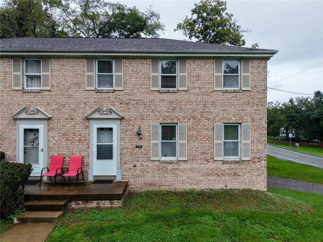 Townhouse for sale in Allison Park, Hampton Township