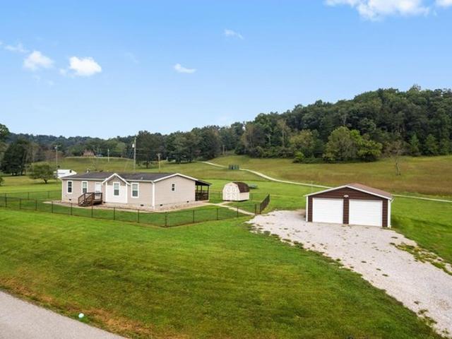 House for sale in Ellenboro, Ritchie County
