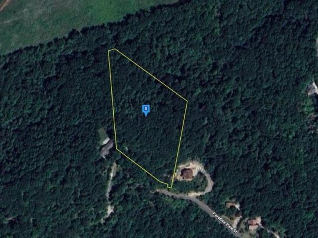 Land for sale in Tennessee