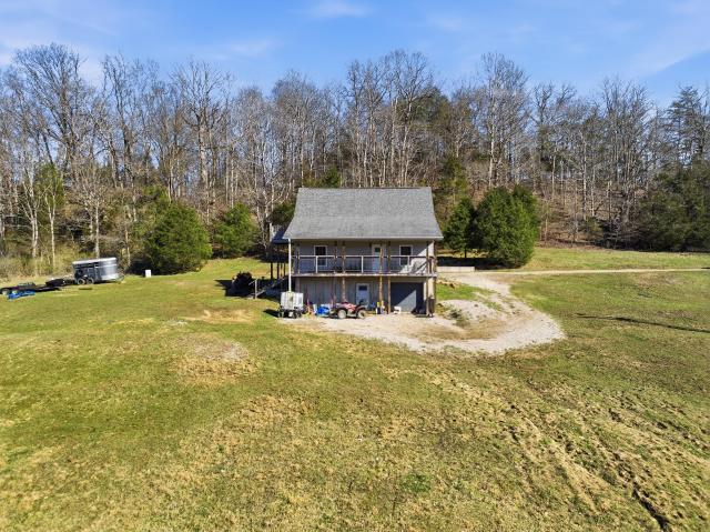 Farm for sale in Irvine, Kentucky