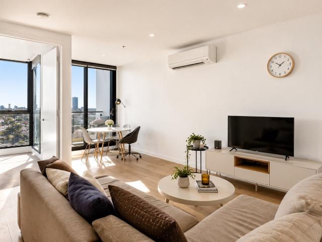 Apartment for rent in Camerons Creek, Victoria