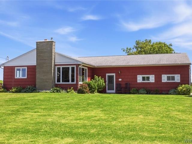 House for sale in Batavia, New York