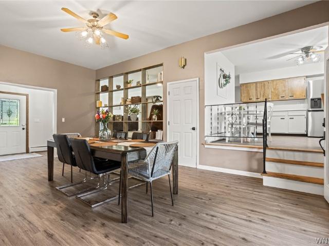 House for sale in Batavia, New York