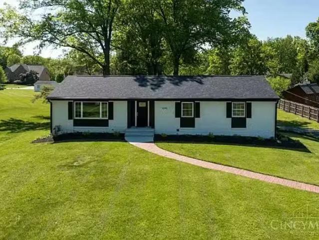 House for rent in Cincinnati
