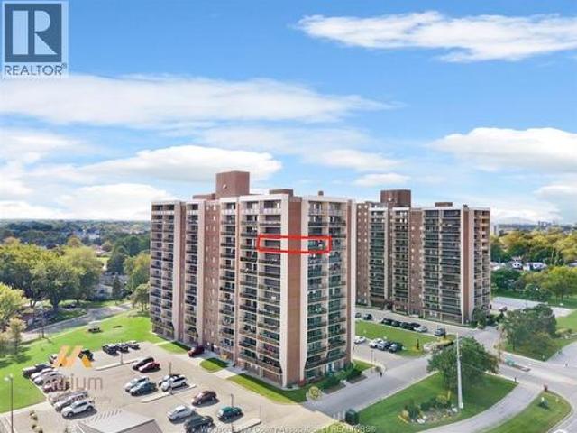 Condo for sale in Maidstone, Ontario