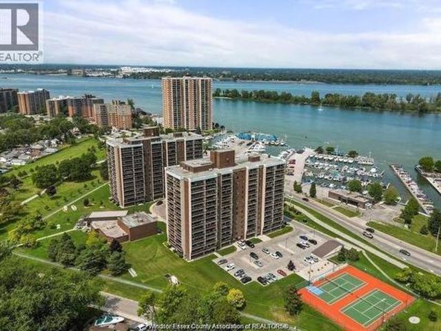 Condo for sale in Maidstone, Ontario